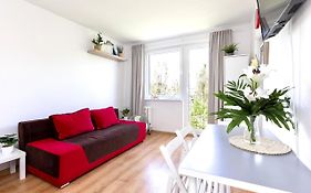 Baywatch - Apartament Przymorze